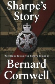 Sharpe's Story The Story Behind the Sharpe Series cover image