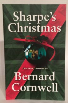 Sharpe's Christmas Two Short Stories cover image