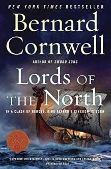 Lords of the North A Novel cover image