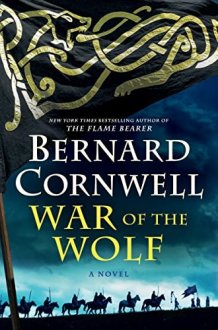 War of the Wolf A Novel cover image