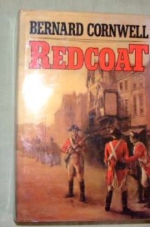 Redcoat cover image