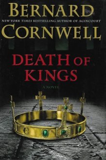 Death of Kings A Novel cover image