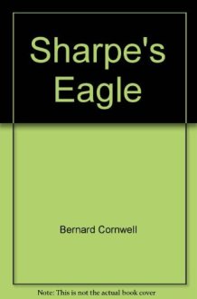 Sharpe's Eagle cover image