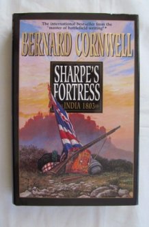 Sharpe's Fortress cover image