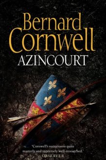 Azincourt cover image