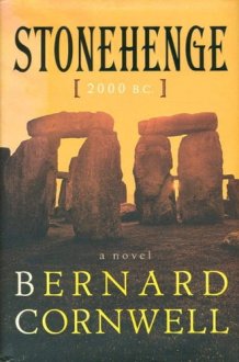 Stonehenge 2000 B.C.--A Novel cover image
