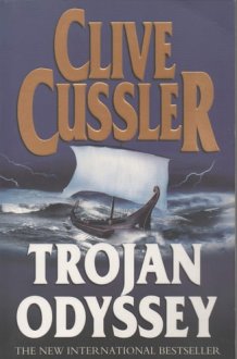 Trojan Odyssey cover image