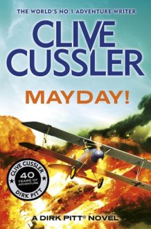 Mayday! cover image