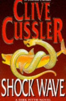Shock Wave A Novel cover image