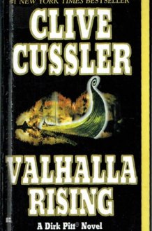 Valhalla Rising cover image