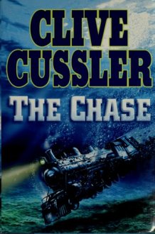 Isaac Bell Adventure The chase cover image