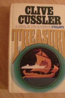 Treasure cover image