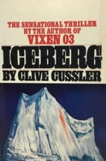 Iceberg cover image