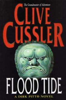 Flood Tide A Novel cover image