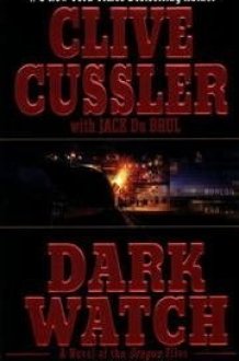 Dark Watch cover image