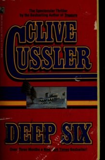 Deep Six A Novel cover image