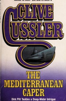 The Mediterranean Caper cover image