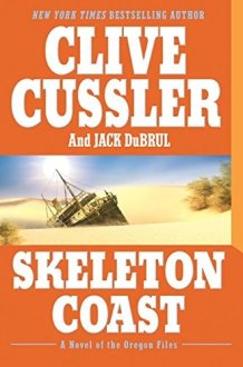 Skeleton Coast 12-copy Counter Display cover image