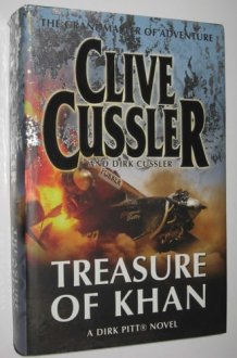 Treasure of Khan cover image