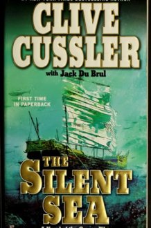 The Silent Sea cover image