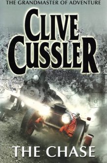 The Chase cover image