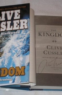 The Kingdom cover image