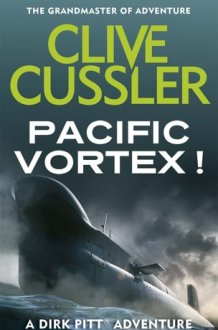 Pacific Vortex! cover image