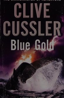 Blue Gold cover image
