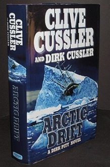 Arctic Drift cover image