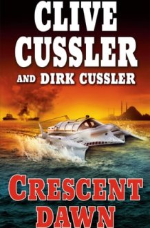 Crescent Dawn cover image
