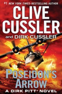 Poseidon's Arrow (Dirk Pitt Adventure) cover image