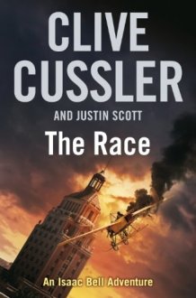 The Race cover image