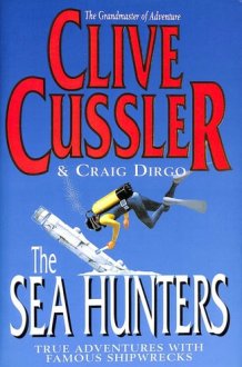The Sea Hunters cover image