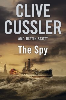 The Spy cover image