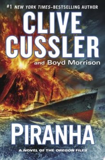 Piranha cover image