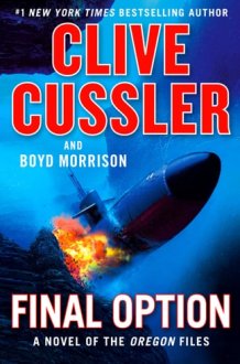 Final Option cover image