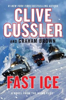 Fast Ice cover image
