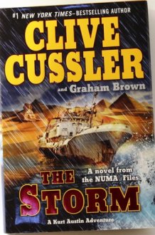 The Storm cover image
