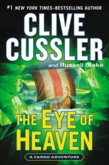 The Eye of Heaven cover image