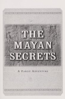 The Mayan Secrets cover image
