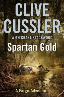 Spartan Gold cover image