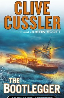 The Bootlegger cover image