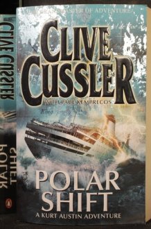 Polar Shift cover image