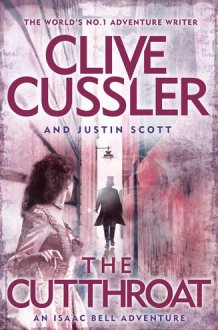 The Cutthroat cover image