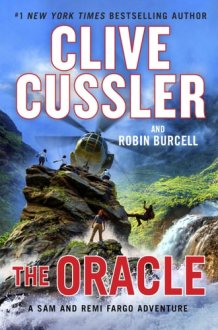 The Oracle cover image