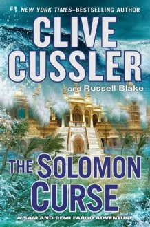 The Solomon Curse cover image