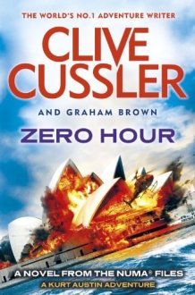 Zero Hour cover image