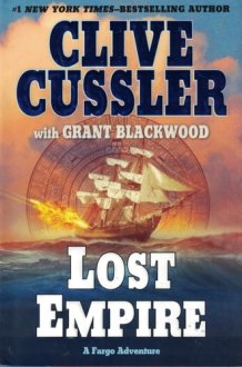 Lost Empire cover image
