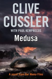Medusa cover image