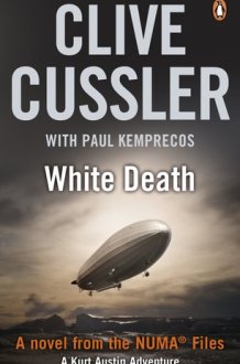White Death cover image